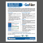 GoFiler EDGAR Standard Forms Module